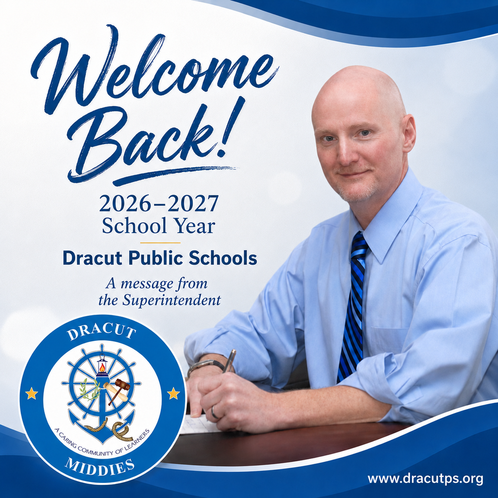 Welcome Back