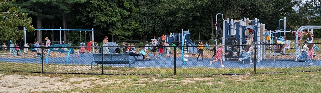 Playground