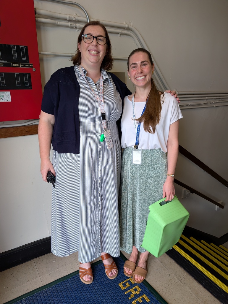 GES Teacher