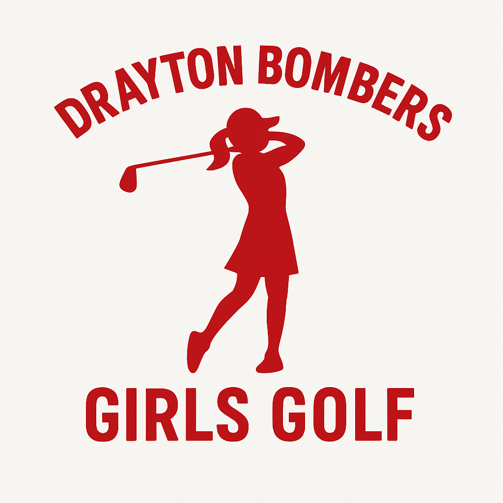 Girls Golf 