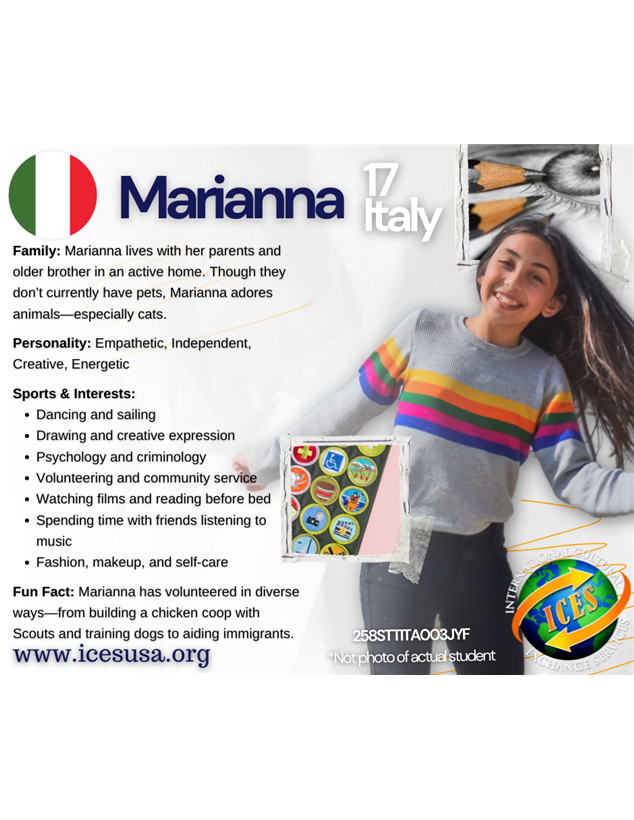 marianna