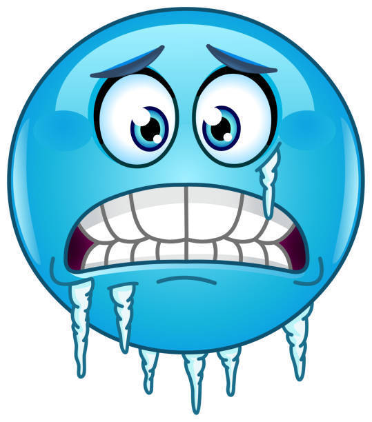 cold