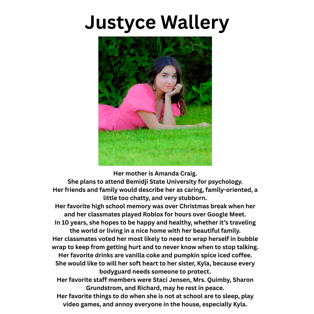 justyce