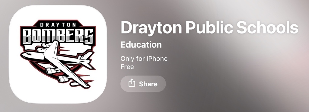DPS app