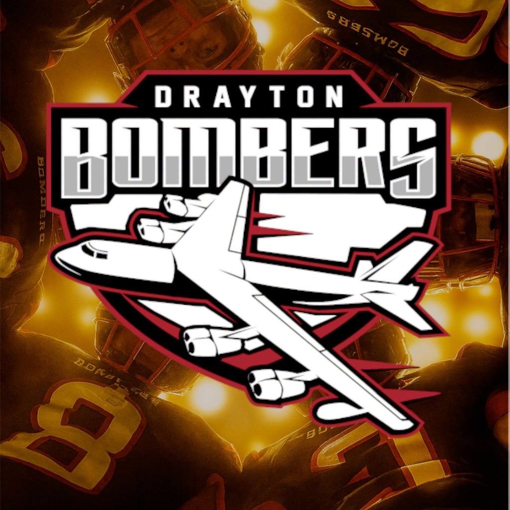 Bombers Football