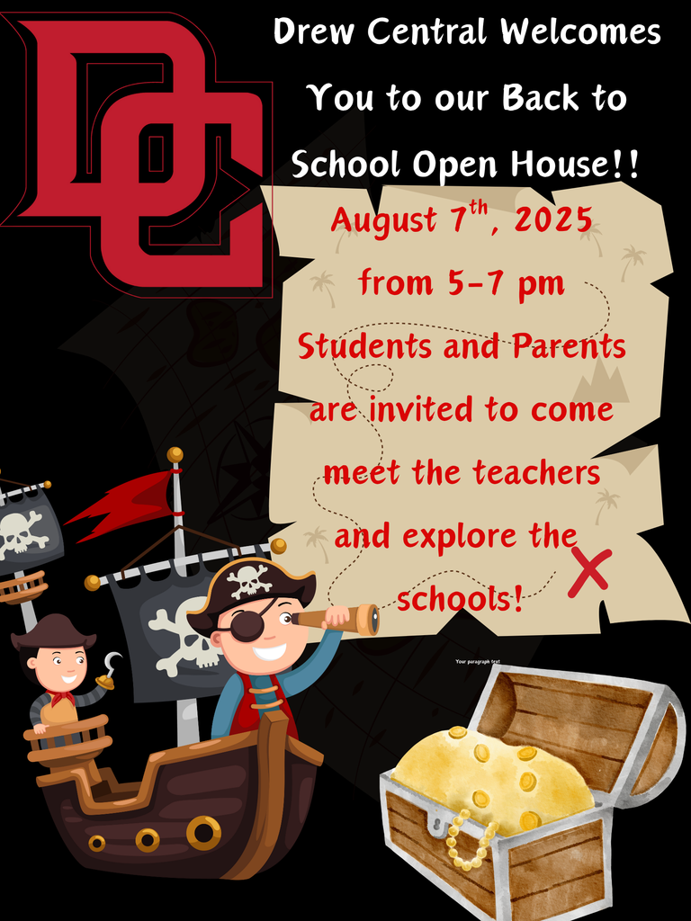 Join us for Open House!