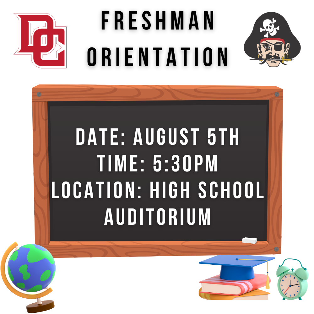 Orientation