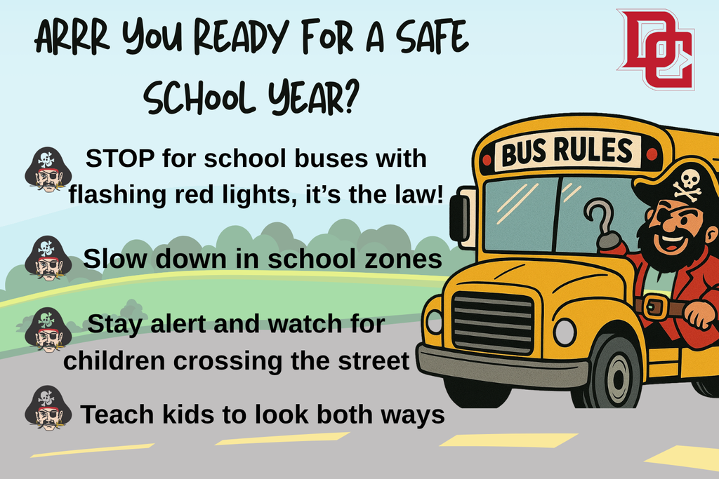 bus rules