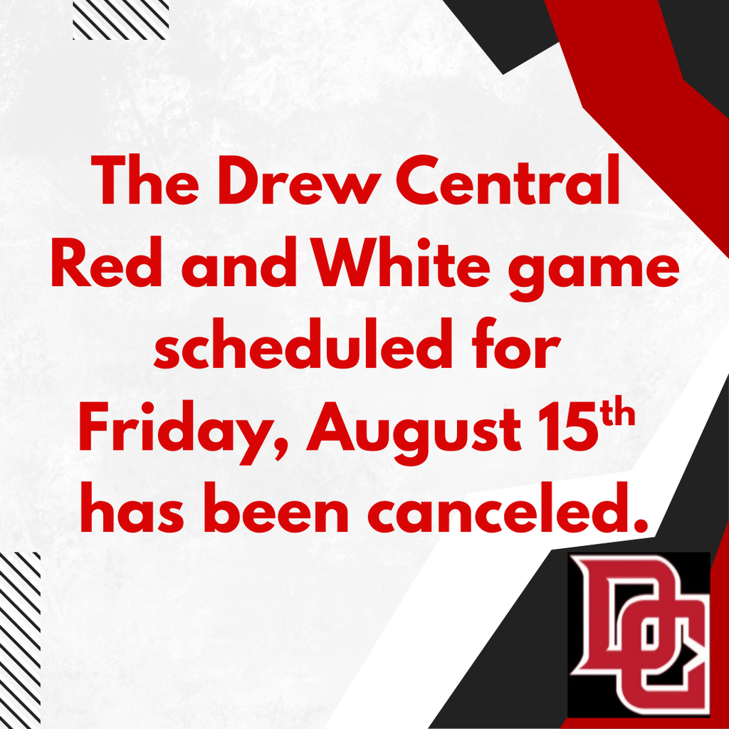game canceled