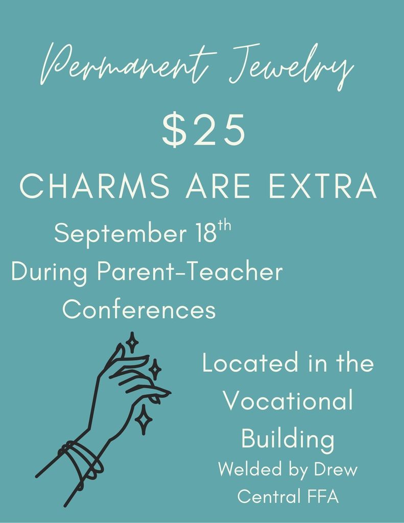 FFA Jewelry