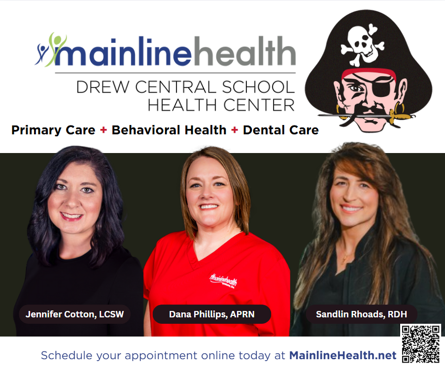 mainline