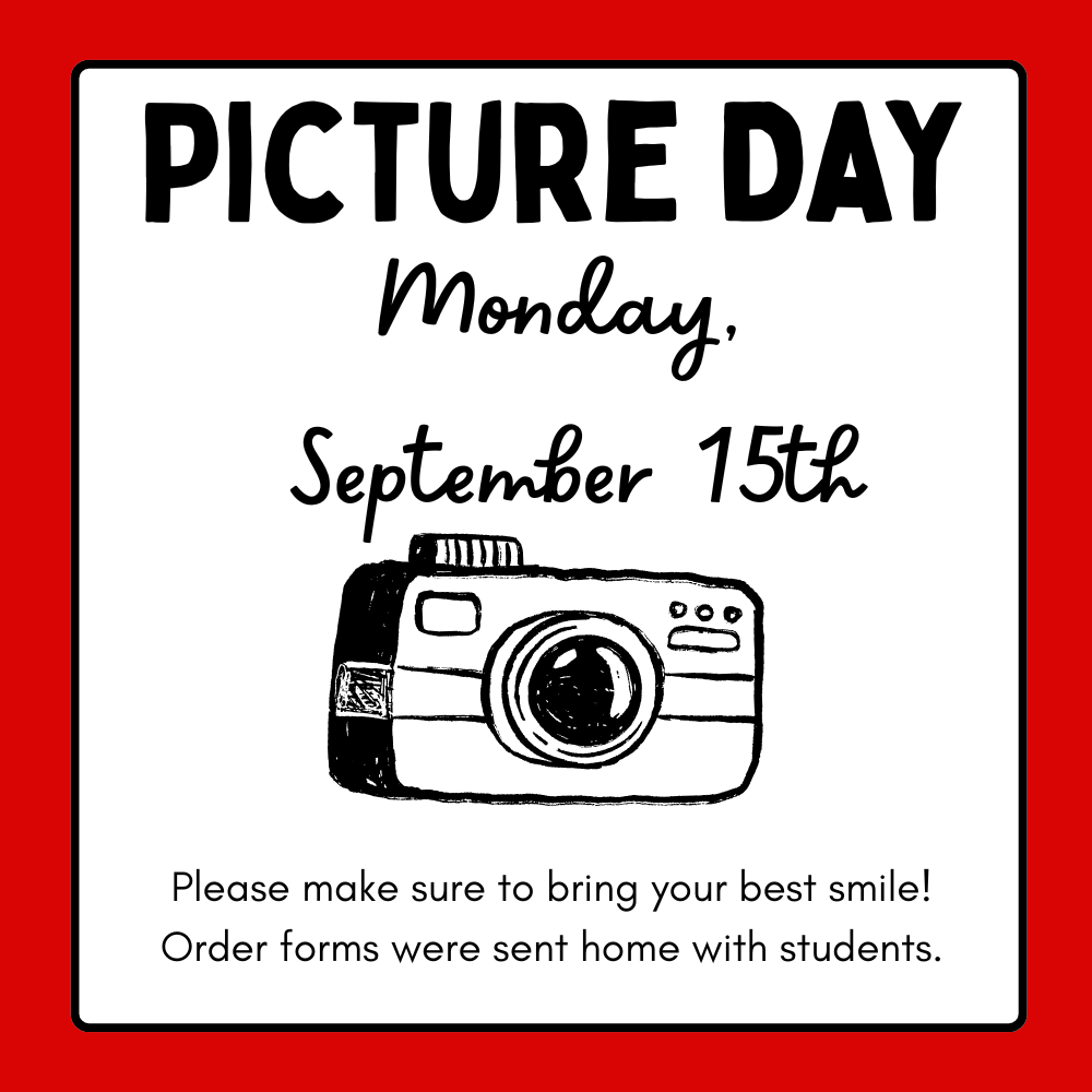 picture day