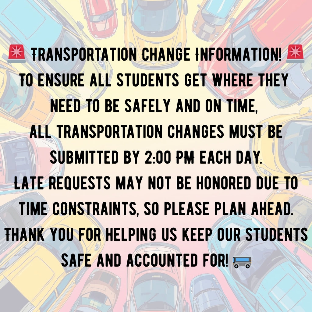 transportation