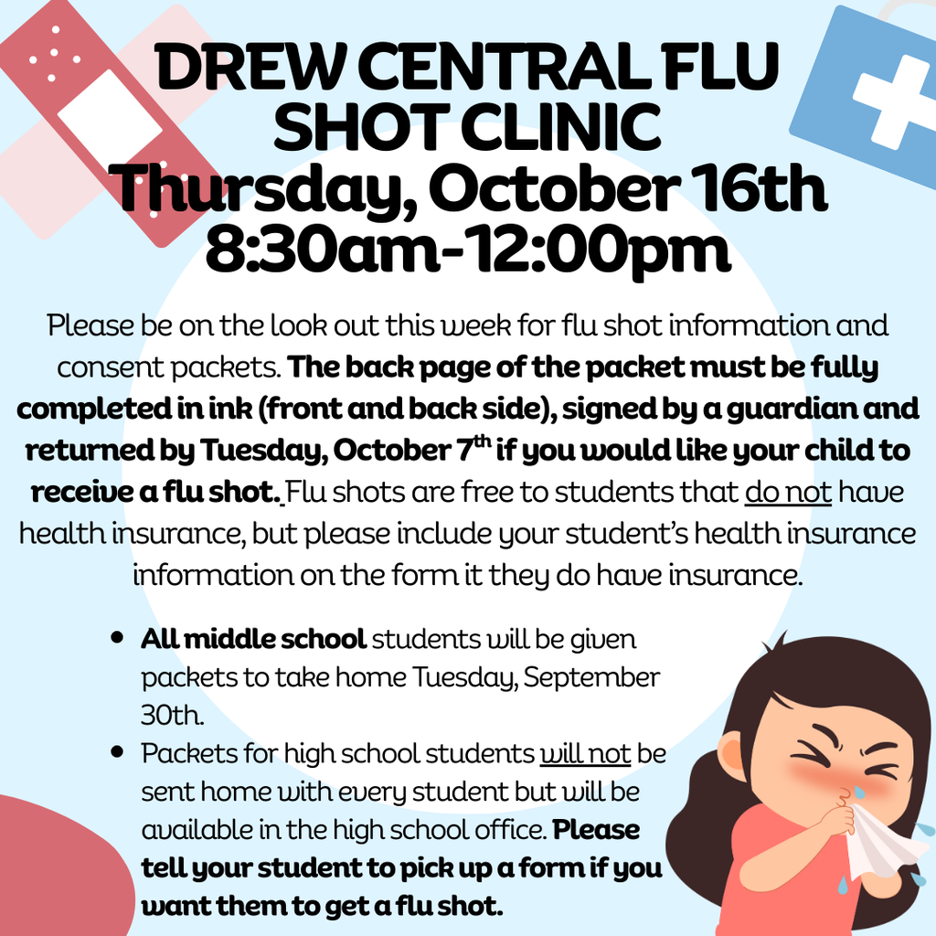 flu clinic