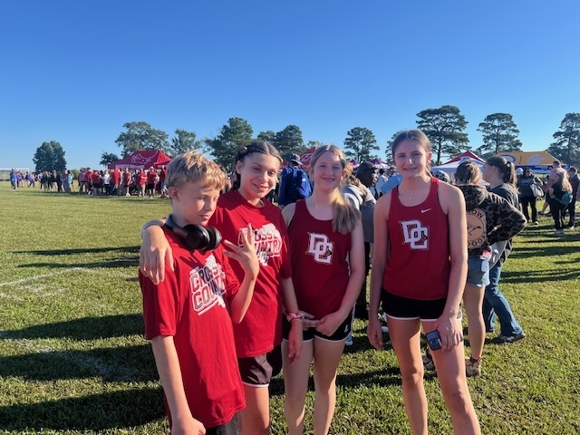 cross country