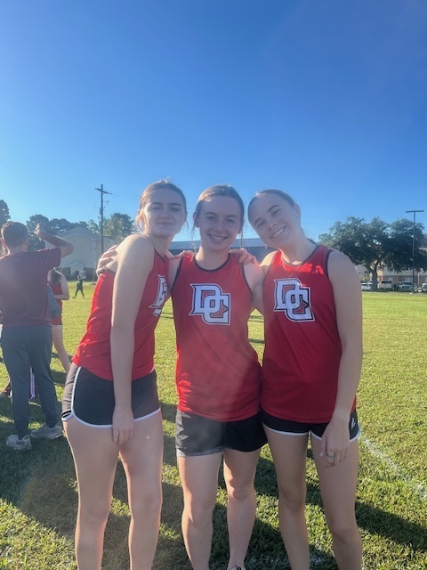 cross country