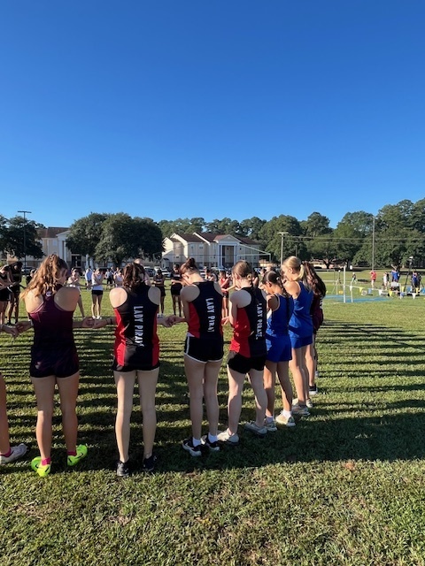 cross country