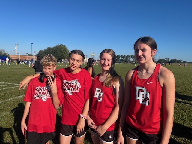 cross country