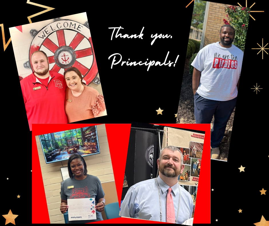 principals month