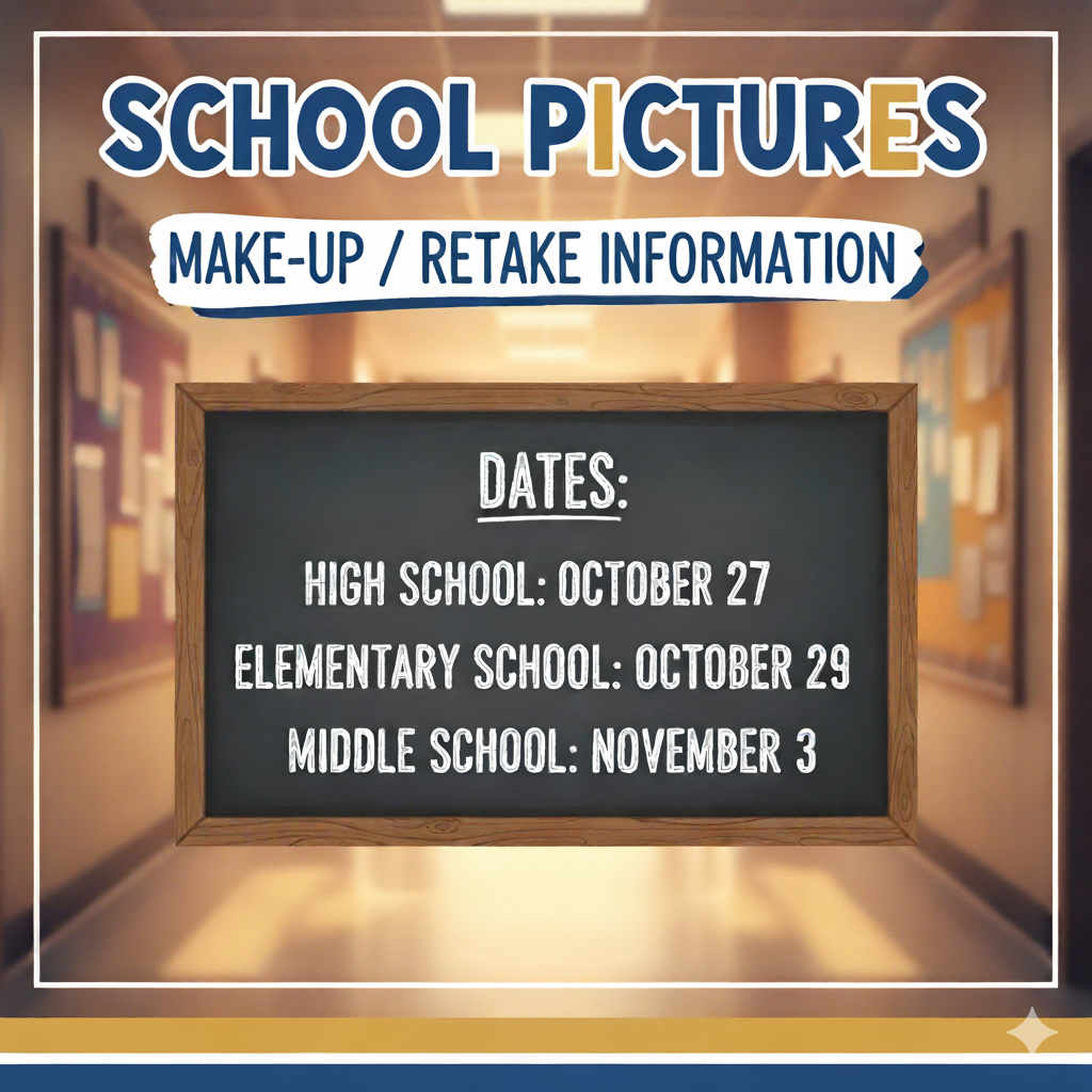 retake pictures