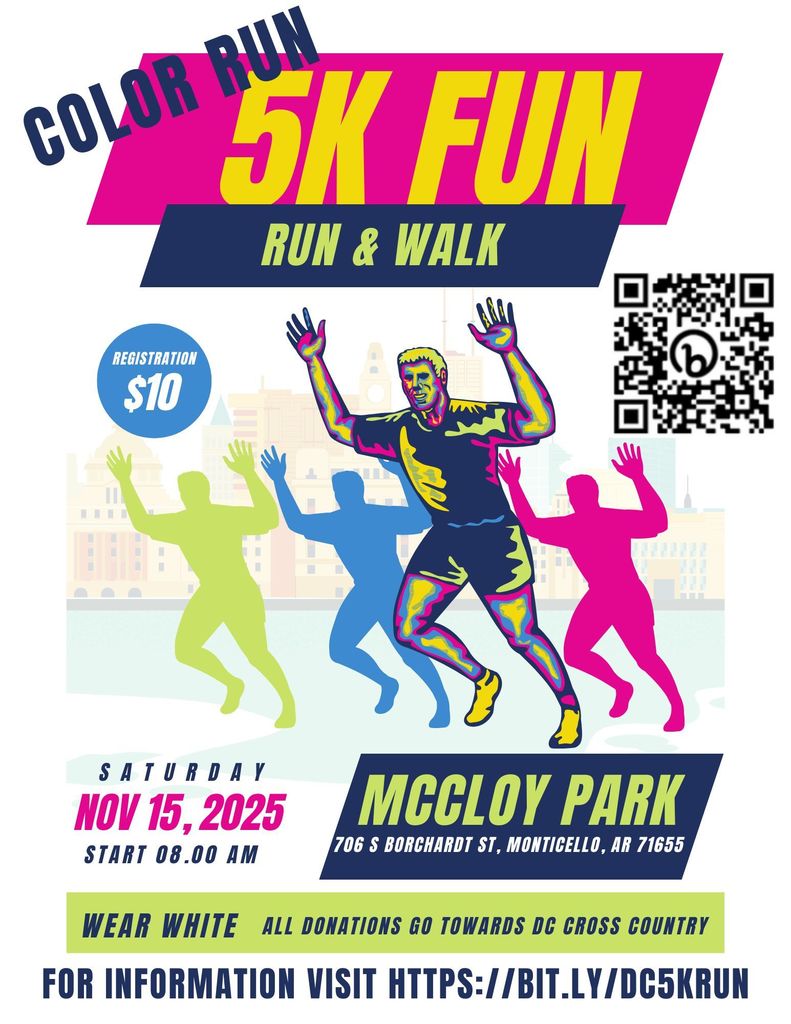 color run