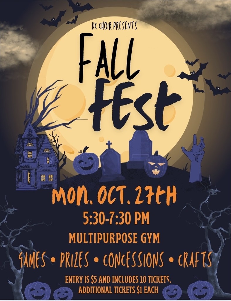 fall fest