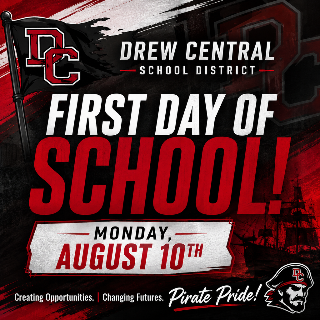 First day