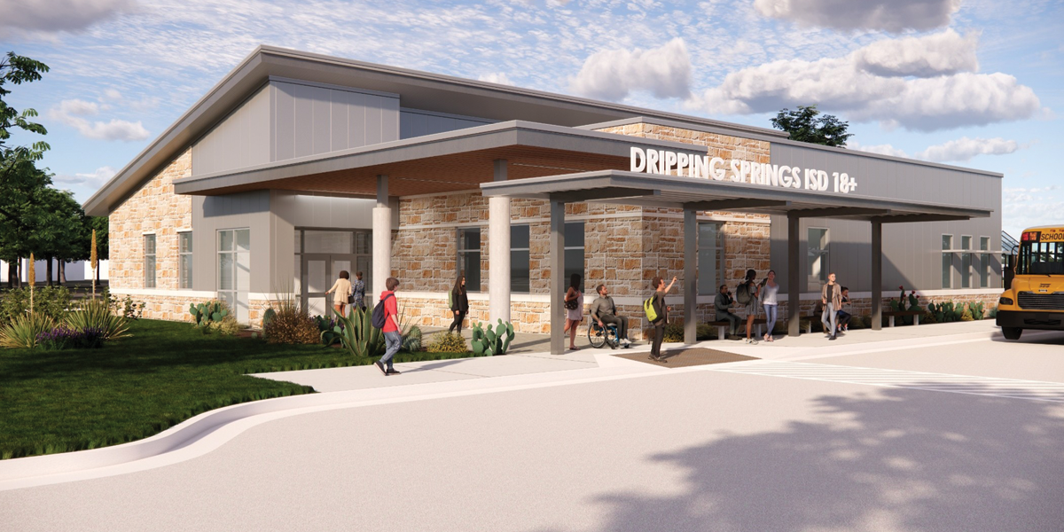 dsip austin tx DSISD Bond 2025: Dripping Springs High School Capital Improvements Austin ISD exits TEA oversight