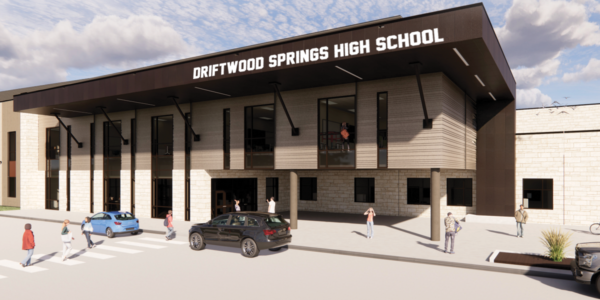 dsip fresno Driftwood Springs High School Selected as Name for DSISD's Second High School type_Tonus & vitalité Is Compounded Semaglutide Effective? Размер:BPC-157 5mg/vial