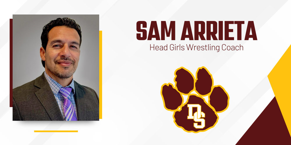 Sam Arrieta