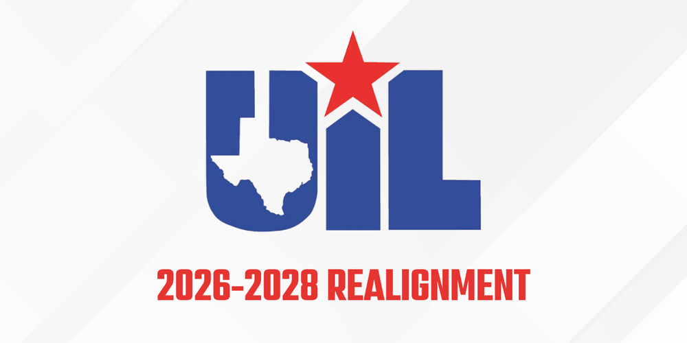 UIL 2026-28 Realignment