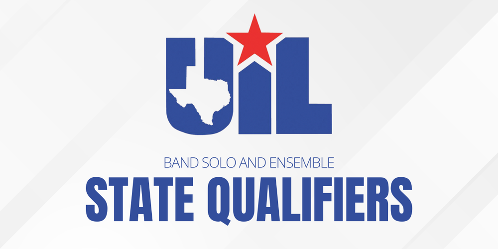 DSHS band students qualify for solo and ensemble state contest 