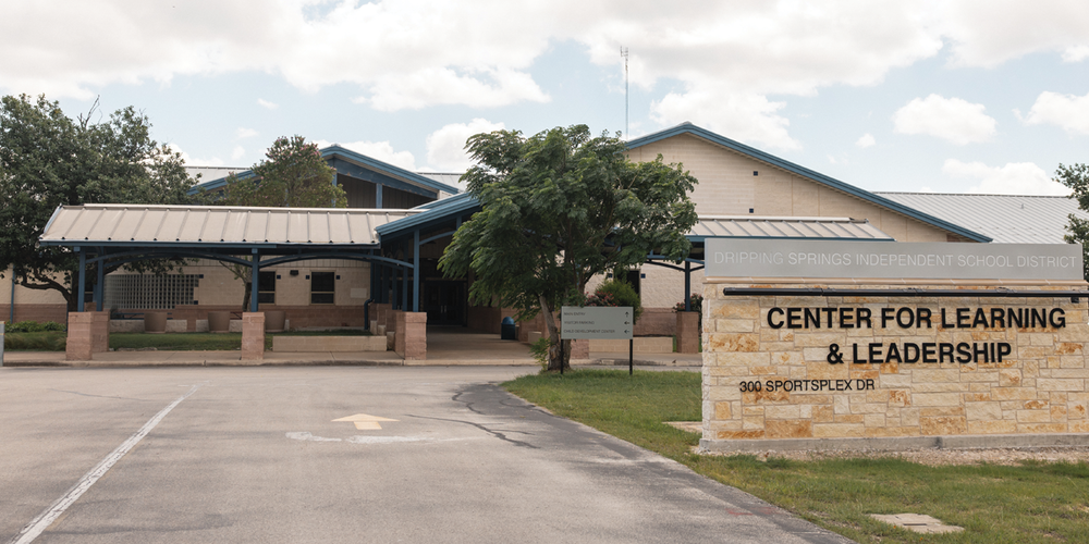 DSISD Center for Learning & Leadership