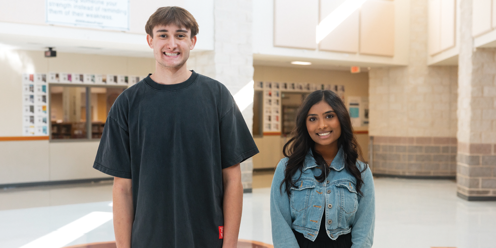 2025 National Merit Semifinalists