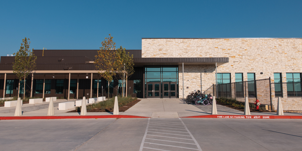 WWSE Entrance - August 2025
