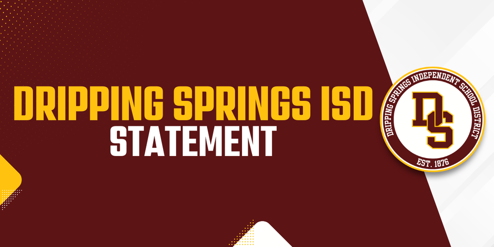 DSISD Statement header graphic
