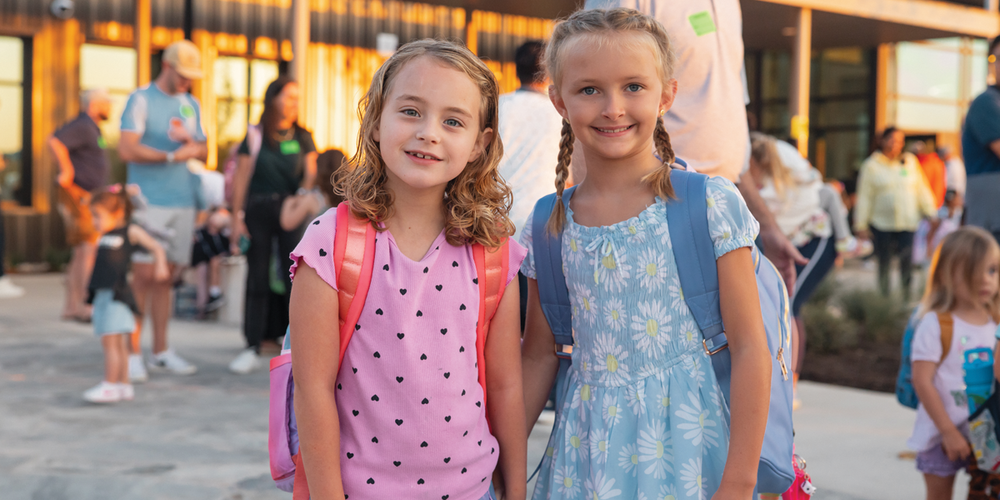 Out-of-District Transfer applications open April 1, 2026