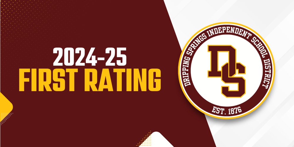 2024-25 FIRST Rating