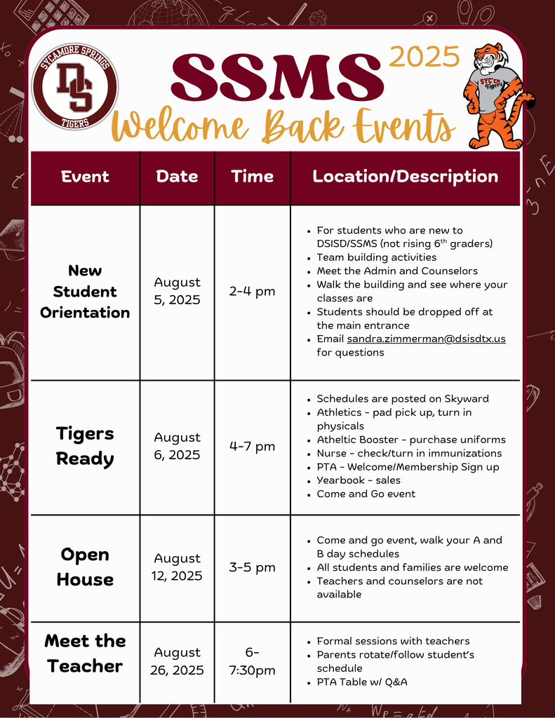 Flyer
