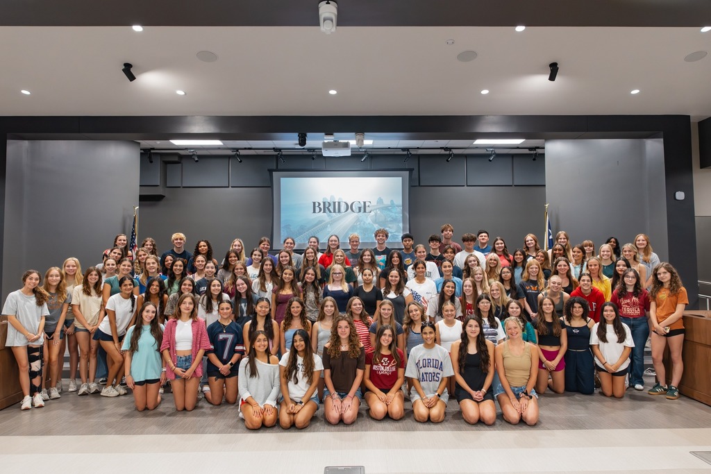 2025-26 DSHS BRIDGE Mentors