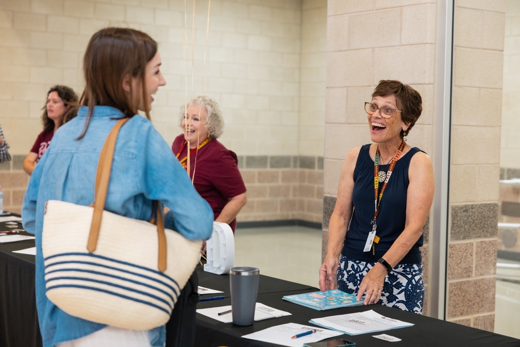 2025 New Teacher Orientation