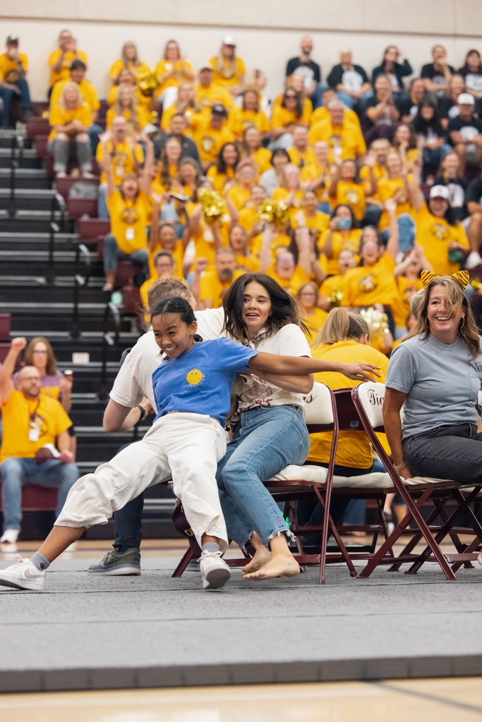 Convocation 2025