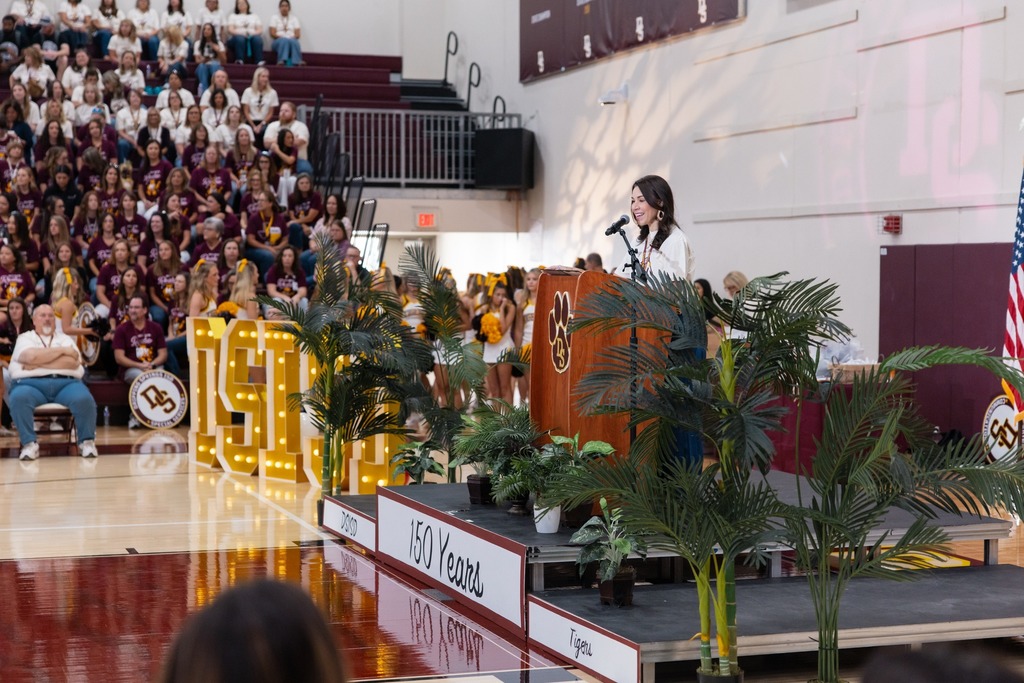 Convocation 2025
