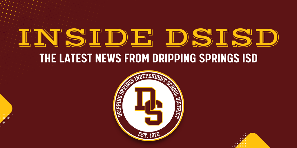 Inside DSISD Newsletter