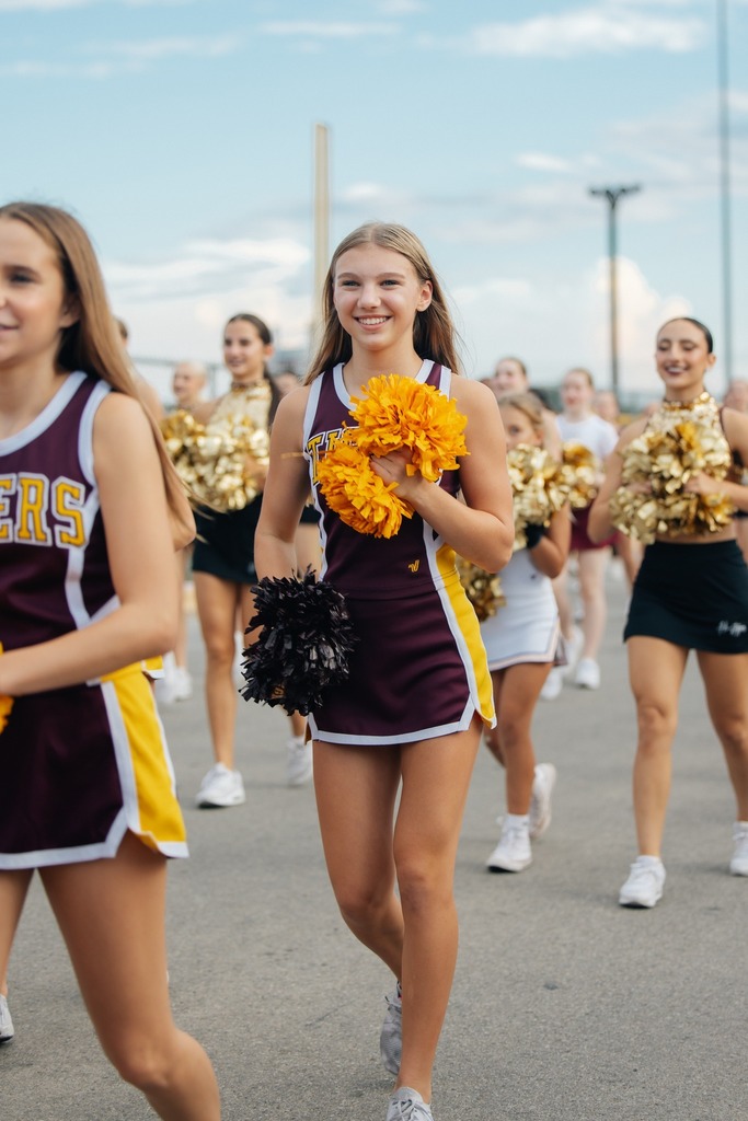 Homecoming Parade