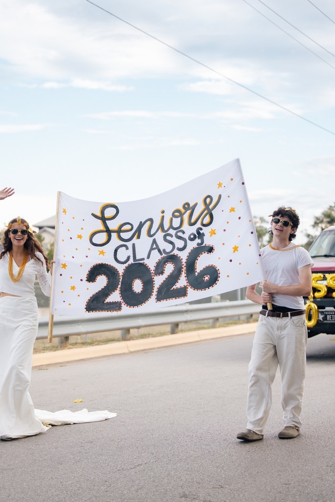 Homecoming Parade
