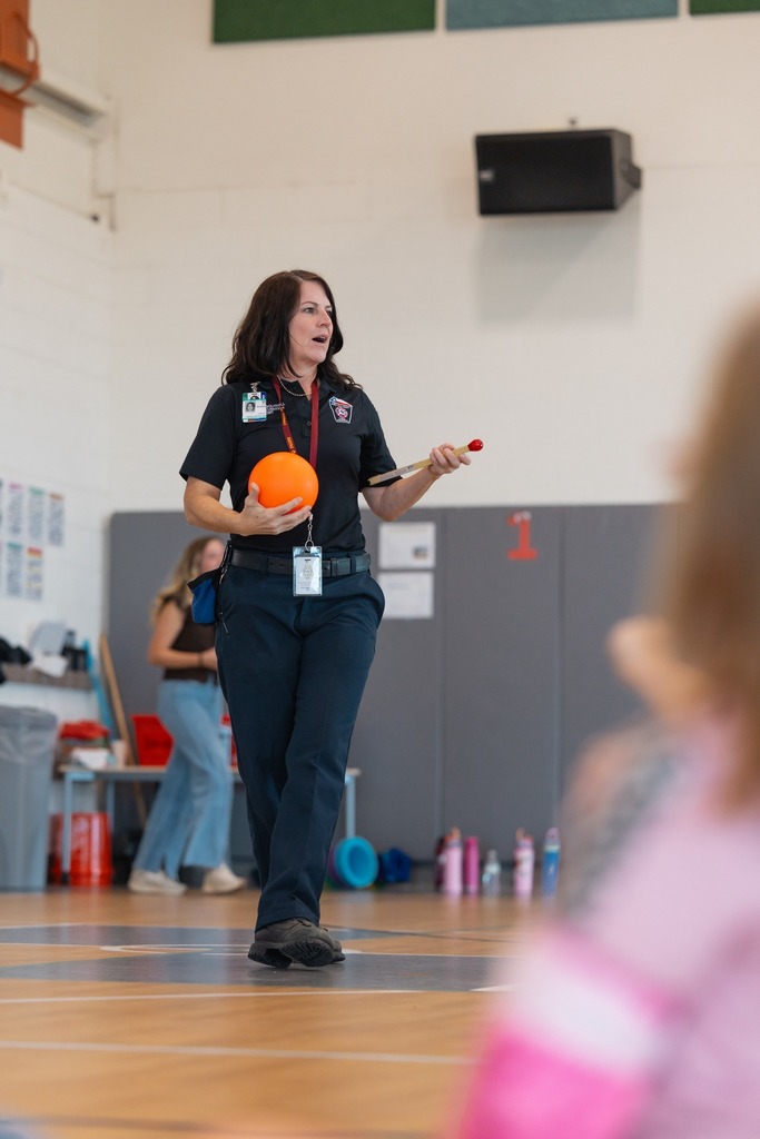 North Hays County Fire Rescue presentation at CSE