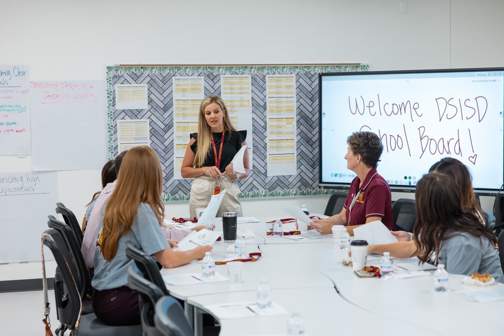 DSE Board Visit