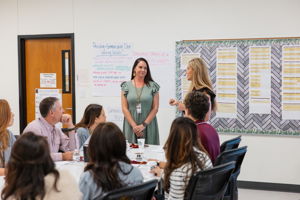 DSE Board Visit