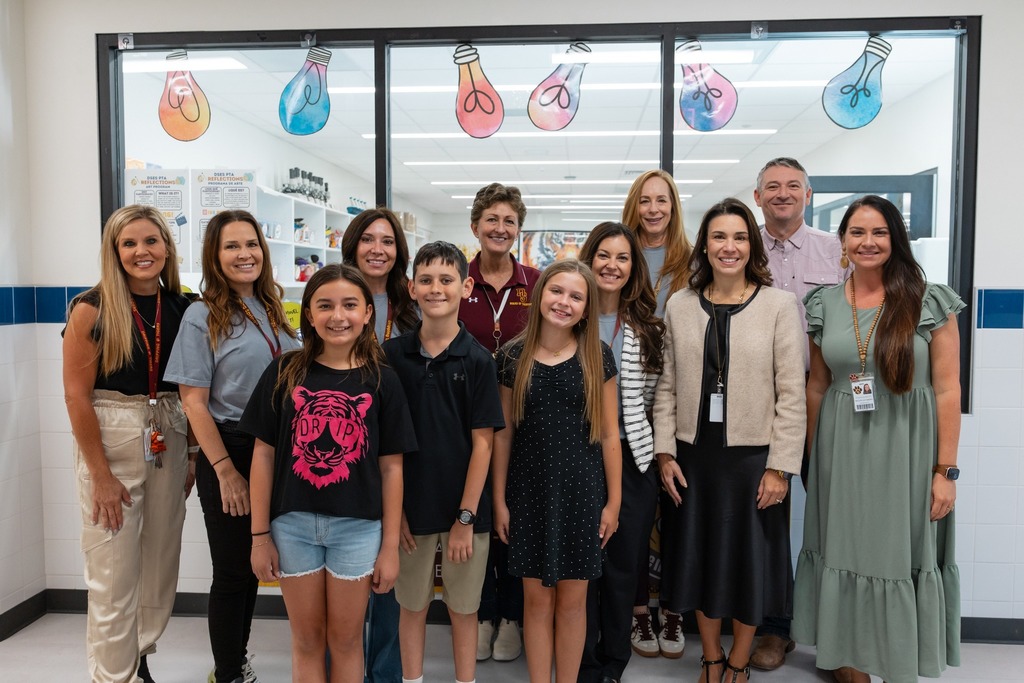 DSE Board Visit